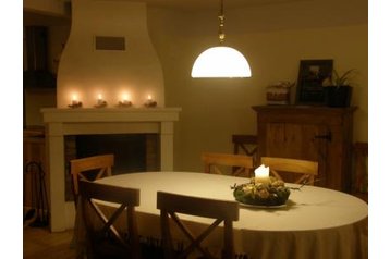 Alojamiento en casa particular Bērzaine 3